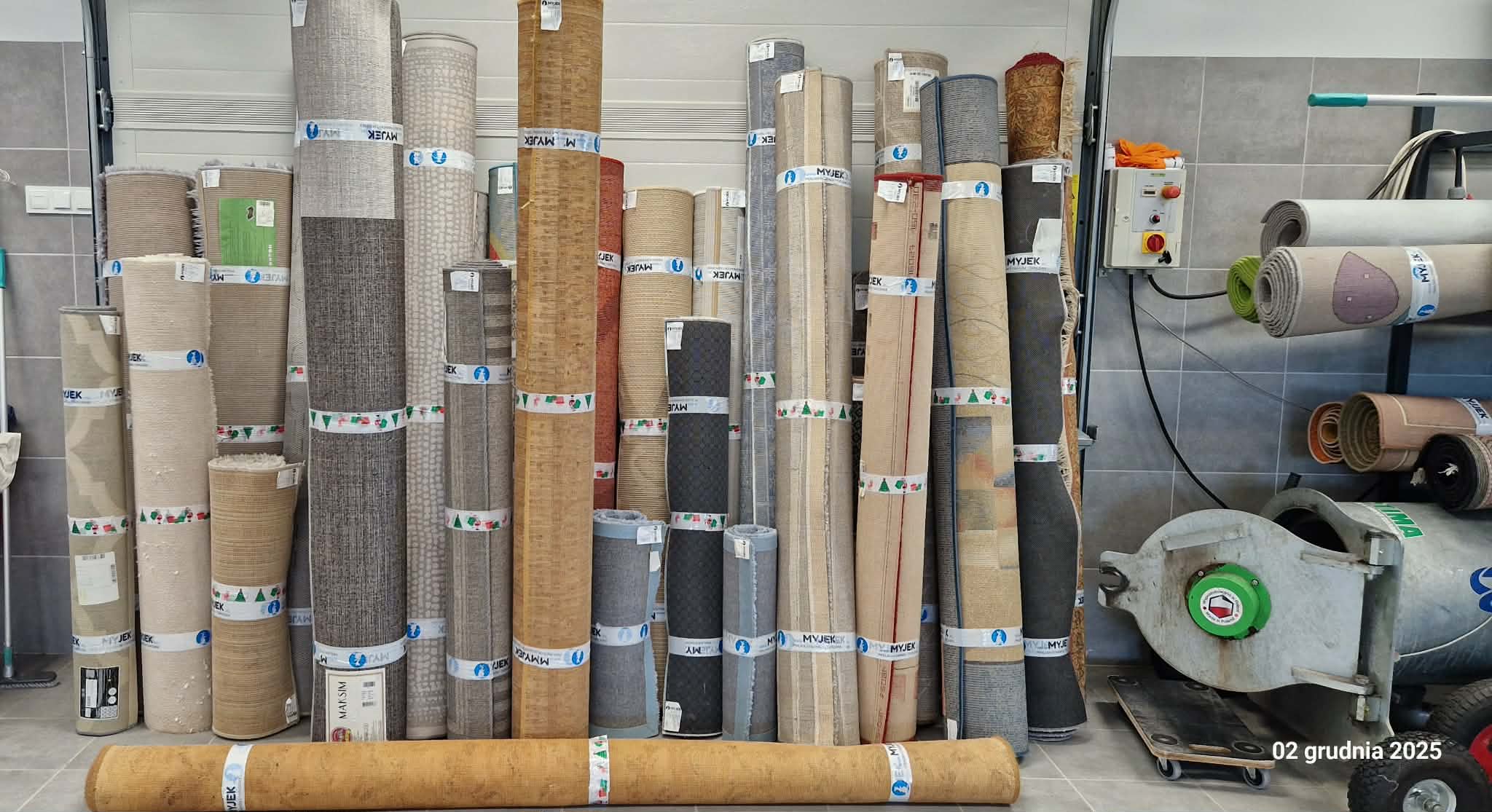 Rok pełen wyzwań i dużych zmian.